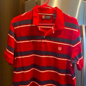 Chaps polo